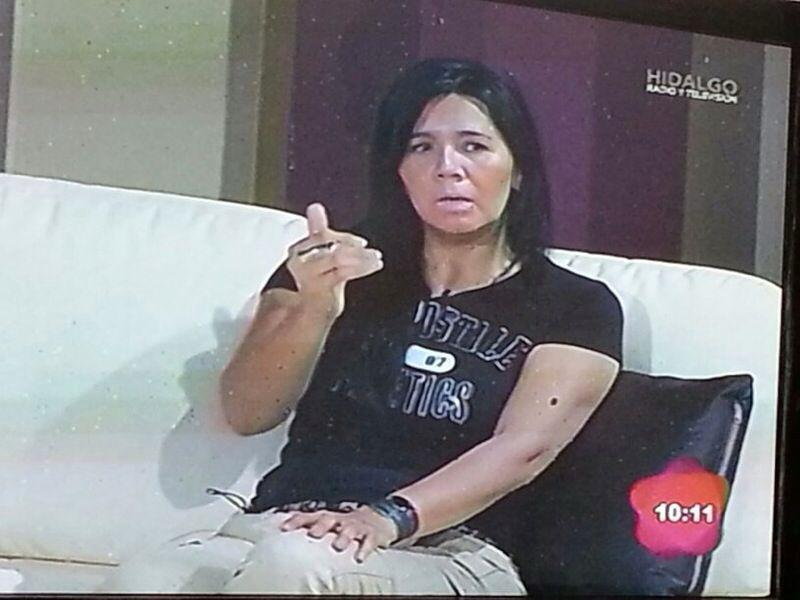Taller práctico de radiestesia